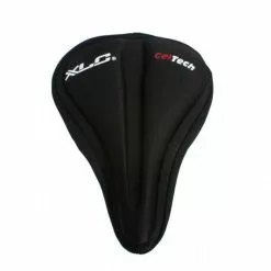 Couvre-Selle XLC GEL FLOW MTB/ATB