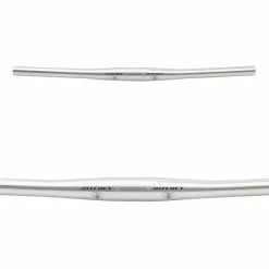 Cintre RITCHEY CLASSIC Plat 31,8/560 Mm Argent