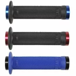 Grips ODI RUFFIAN BMX Lock-On 143 Mm -Vélos Urbains Soldes Boutique 600x600 70028 pb34768 1 main