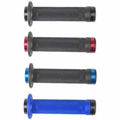 Grips ODI RUFFIAN BMX Lock-On 143 Mm