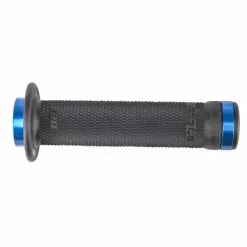 Grips ODI RUFFIAN BMX Lock-On 143 Mm -Vélos Urbains Soldes Boutique 600x600 70028 15041014783592 1