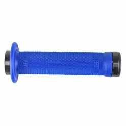 Grips ODI RUFFIAN BMX Lock-On 143 Mm -Vélos Urbains Soldes Boutique 600x600 70028 15041014812032