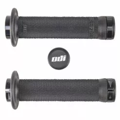 Grips ODI RUFFIAN BMX Lock-On 143 Mm -Vélos Urbains Soldes Boutique 600x600 70028 15041014862844