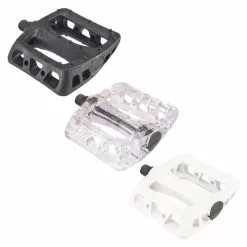 Pédales ODYSSEY TWISTED PC 9/16