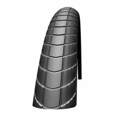SCHWALBE Pneu BIG APPLE 26x2.00 Rigide 11100298