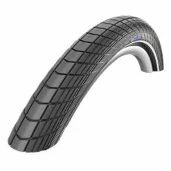 Pneu SCHWALBE BIG APPLE 26x2,35 RaceGuard Endurance Rigide 11100299