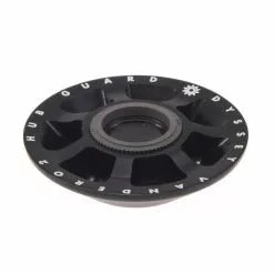 Hubguard Avant ODYSSEY VANDERO 2 Noir -Vélos Urbains Soldes Boutique 600x600 84879 14841453241852