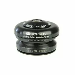 Jeu De Direction Intégré PROMAX IG-45 1'' 20 Jeu De Direction Intégré PROMAX IG-45 1'' -Vélos Urbains Soldes Boutique 600x600 86598 promax jeu de direction integre ig 45 aa noir 1
