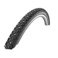 Pneu SCHWALBE WINTER 700x30c K-Guard Winter Rigide 11100600