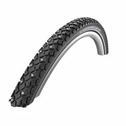 Pneu SCHWALBE WINTER 700x35c / 29x1.35 K-Guard Winter Rigide 11100601