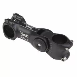 Potence Ajustable DEDA ADJ 12 Potence Ajustable DEDA ADJ -Vélos Urbains Soldes Boutique 600x600 95027 pb101515 2 add1 1