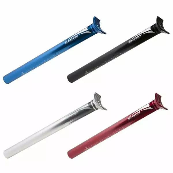 Elevn-technologies Tige De Selle ELEVN TECHNOLOGIES PIVOTAL MINI 10 Elevn-technologies Tige De Selle ELEVN TECHNOLOGIES PIVOTAL MINI – Image 8