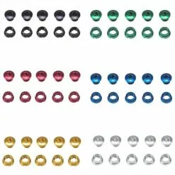 Kit De Vis Cheminée ICE R-Bolt (x5)