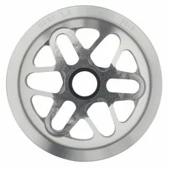 Couronne ODYSSEY MDS2 LA GUARDIA Argent