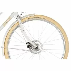Vélo De Ville CREME EVE 7 TRAPEZ Gris Clair -Vélos Urbains Soldes Boutique 877551 0924ae jpg5B600x6005D 1