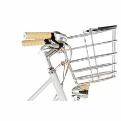 Vélo De Ville CREME EVE 7 TRAPEZ Gris Clair -Vélos Urbains Soldes Boutique 877551 75e64e jpg5B600x6005D 1