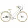 Vélo De Ville CREME EVE 7 TRAPEZ Gris Clair -Vélos Urbains Soldes Boutique 877551 9a996a jpg5B600x6005D