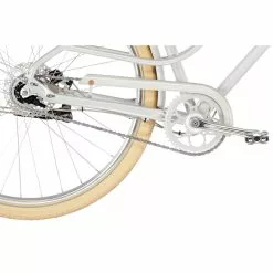 Vélo De Ville CREME EVE 7 TRAPEZ Gris Clair -Vélos Urbains Soldes Boutique 877551 b94bf3 jpg5B600x6005D