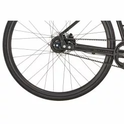 Vélo De Ville MARIN BIKES PRESIDIO 3 Noir/Gris 2023 -Vélos Urbains Soldes Boutique 878961 023962 jpg5B600x6005D 1