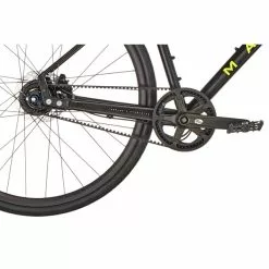 Vélo De Ville MARIN BIKES PRESIDIO 3 Noir/Gris 2023 -Vélos Urbains Soldes Boutique 878961 344357 jpg5B600x6005D 1