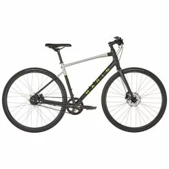 Vélo De Ville MARIN BIKES PRESIDIO 3 Noir/Gris 2023 -Vélos Urbains Soldes Boutique 878961 5e5f6a jpg5B600x6005D 1