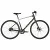 Vélo De Ville MARIN BIKES PRESIDIO 3 Noir/Gris 2023