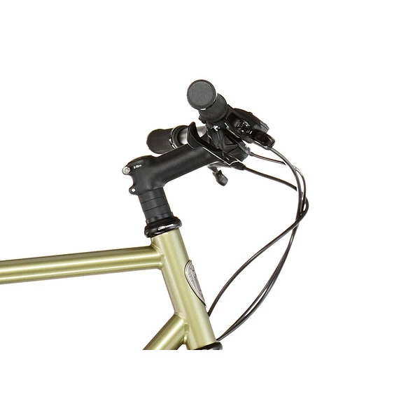 ALL-CITY BIKES Vélo De Ville ALL-CITY SUPER PROFESSIONAL Apex 1 Vert 2022 4 ALL-CITY BIKES Vélo De Ville ALL-CITY SUPER PROFESSIONAL Apex 1 Vert 2022 – Image 2