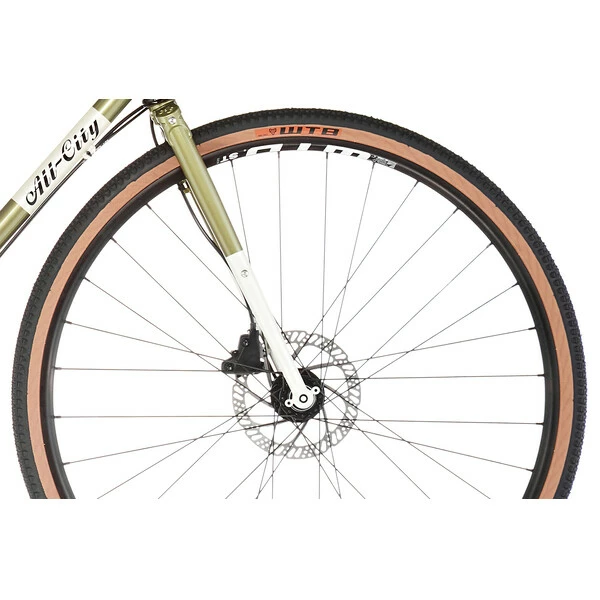 ALL-CITY BIKES Vélo De Ville ALL-CITY SUPER PROFESSIONAL Apex 1 Vert 2022 14 ALL-CITY BIKES Vélo De Ville ALL-CITY SUPER PROFESSIONAL Apex 1 Vert 2022 – Image 12