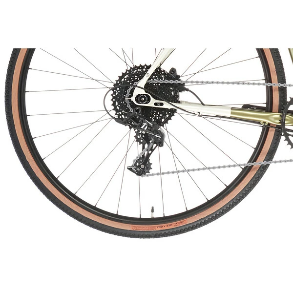 ALL-CITY BIKES Vélo De Ville ALL-CITY SUPER PROFESSIONAL Apex 1 Vert 2022 16 ALL-CITY BIKES Vélo De Ville ALL-CITY SUPER PROFESSIONAL Apex 1 Vert 2022 – Image 14