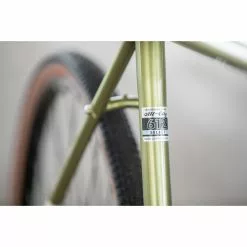 ALL-CITY BIKES Vélo De Ville ALL-CITY SUPER PROFESSIONAL Apex 1 Vert 2022 37 ALL-CITY BIKES Vélo De Ville ALL-CITY SUPER PROFESSIONAL Apex 1 Vert 2022 -Vélos Urbains Soldes Boutique All City Super Professional Apex 1 gr n5B600x6005D 17