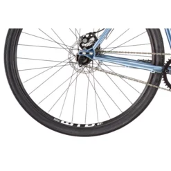 Vélo De Ville BOMBTRACK ARISE Bleu 2023 -Vélos Urbains Soldes Boutique Bombtrack Arise blau5B600x6005D 4