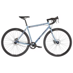 Vélo De Ville BOMBTRACK ARISE Bleu 2023 -Vélos Urbains Soldes Boutique Bombtrack Arise blau5B600x6005D 7