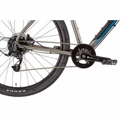 Vélo De Ville BOMBTRACK MUNROE AL Gris 2022 -Vélos Urbains Soldes Boutique Bombtrack Munroe AL grau5B600x6005D 11