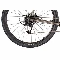 Vélo De Ville BOMBTRACK MUNROE AL Gris 2022 -Vélos Urbains Soldes Boutique Bombtrack Munroe AL grau5B600x6005D 12