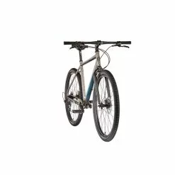 Vélo De Ville BOMBTRACK MUNROE AL Gris 2022 -Vélos Urbains Soldes Boutique Bombtrack Munroe AL grau5B600x6005D 15