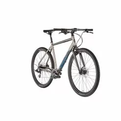 Vélo De Ville BOMBTRACK MUNROE AL Gris 2022 -Vélos Urbains Soldes Boutique Bombtrack Munroe AL grau5B600x6005D 6
