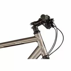 Vélo De Ville BOMBTRACK MUNROE AL Gris 2022 -Vélos Urbains Soldes Boutique Bombtrack Munroe AL grau5B600x6005D 9