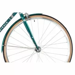 Vélo De Ville BOMBTRACK OXBRIDGE GEARED Vert 2023 -Vélos Urbains Soldes Boutique Bombtrack Oxbridge Geared gr n5B600x6005D 10