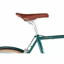 Vélo De Ville BOMBTRACK OXBRIDGE GEARED Vert 2023 -Vélos Urbains Soldes Boutique Bombtrack Oxbridge Geared gr n5B600x6005D 13