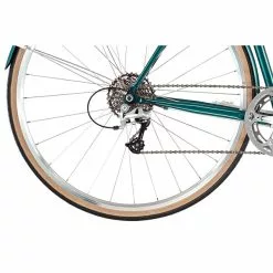 Vélo De Ville BOMBTRACK OXBRIDGE GEARED Vert 2023 -Vélos Urbains Soldes Boutique Bombtrack Oxbridge Geared gr n5B600x6005D 4