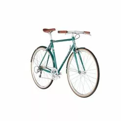 Vélo De Ville BOMBTRACK OXBRIDGE GEARED Vert 2023 -Vélos Urbains Soldes Boutique Bombtrack Oxbridge Geared gr n5B600x6005D 6