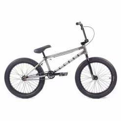 BMX CULT ACCESS 20" Raw 2022