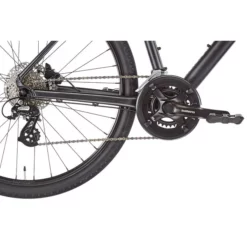 Vélo De Ville CANNONDALE BAD BOY 3 Noir 2022 -Vélos Urbains Soldes Boutique Cannondale Bad Boy 3 schwarz5B600x6005D 13