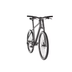 Vélo De Ville CANNONDALE BAD BOY 3 Noir 2022 -Vélos Urbains Soldes Boutique Cannondale Bad Boy 3 schwarz5B600x6005D 2