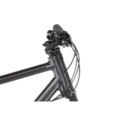 Vélo De Ville CANNONDALE BAD BOY 3 Noir 2022 -Vélos Urbains Soldes Boutique Cannondale Bad Boy 3 schwarz5B600x6005D 3