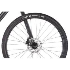 Vélo De Ville CANNONDALE BAD BOY 3 Noir 2022 -Vélos Urbains Soldes Boutique Cannondale Bad Boy 3 schwarz5B600x6005D 4