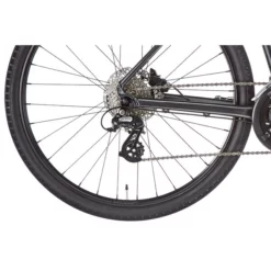 Vélo De Ville CANNONDALE BAD BOY 3 Noir 2022 -Vélos Urbains Soldes Boutique Cannondale Bad Boy 3 schwarz5B600x6005D 6