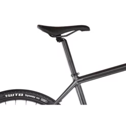 Vélo De Ville CANNONDALE BAD BOY 3 Noir 2022 -Vélos Urbains Soldes Boutique Cannondale Bad Boy 3 schwarz5B600x6005D 7