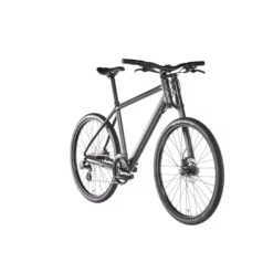 Vélo De Ville CANNONDALE BAD BOY 3 Noir 2022 -Vélos Urbains Soldes Boutique Cannondale Bad Boy 3 schwarz5B600x6005D 9