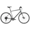 VTC CANNONDALE QUICK 4 DIAMANT Gris 2022